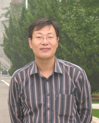 陈建中 博士后
